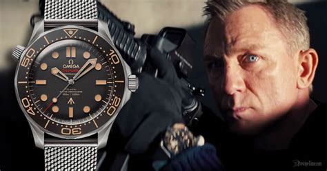 omega 007 seamaster titanium|omega seamaster 007 james bond.